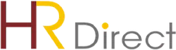 HRdirect Logo